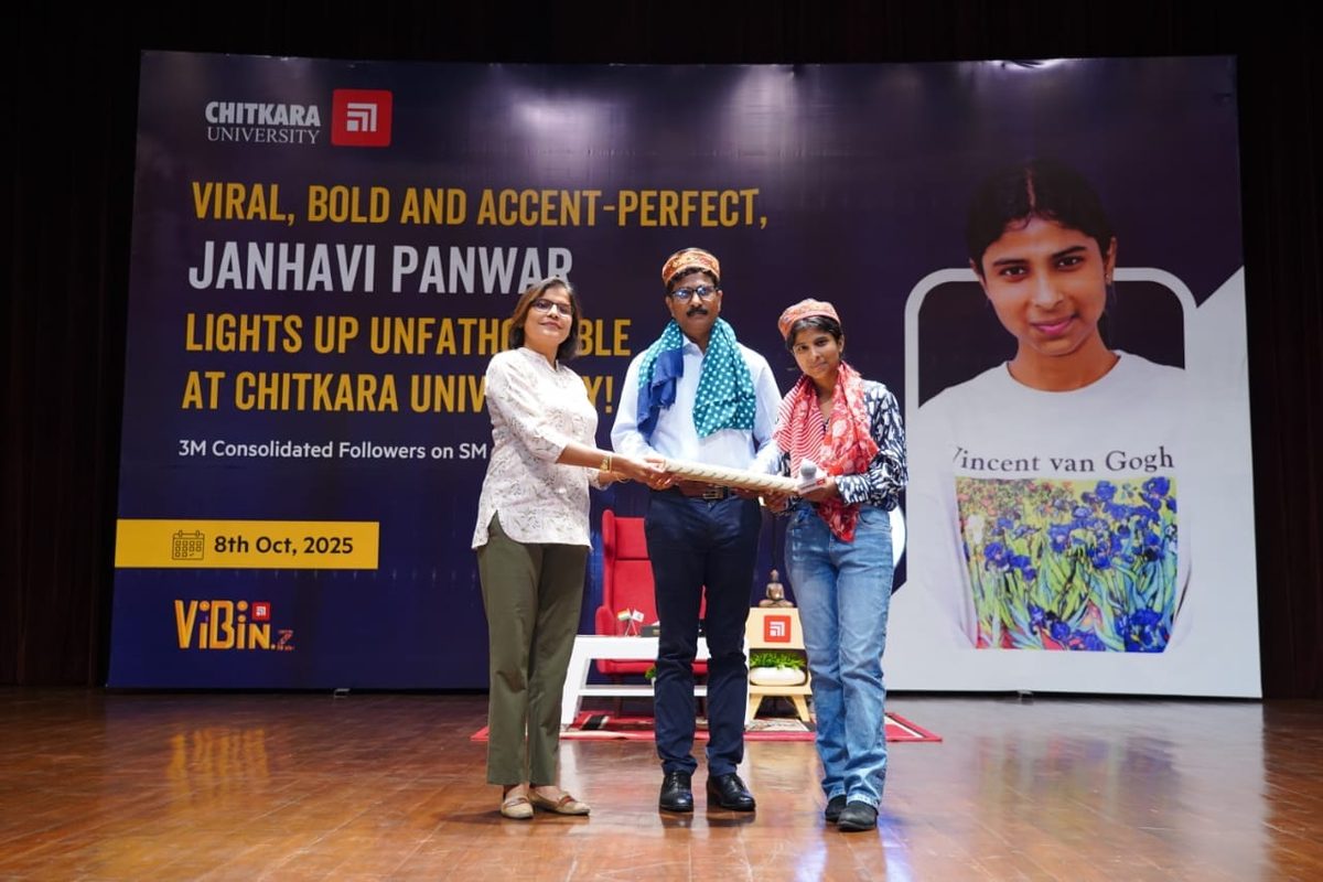 From a Young Learner to an Educator and Communication Trainer