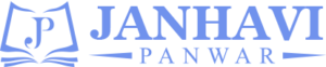 Logo Janhavi Panwar